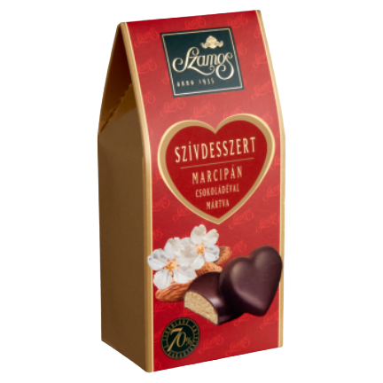 Szamos marcipán hatodik