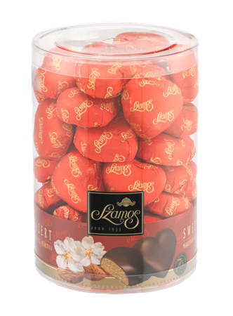 Szamos marcipán kilencedik