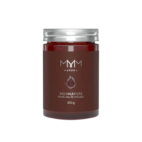 Magyar Méz Manufaktúra szilvalekvár