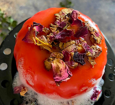 Mézes szappanok ötödik