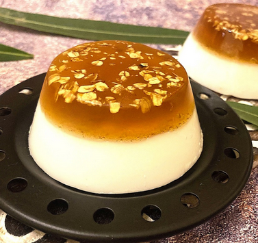 Mézes szappanok harmadik