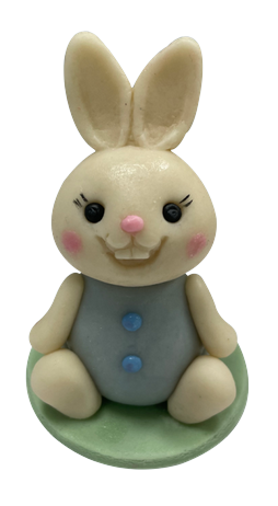 Szamos marcipán figura négy