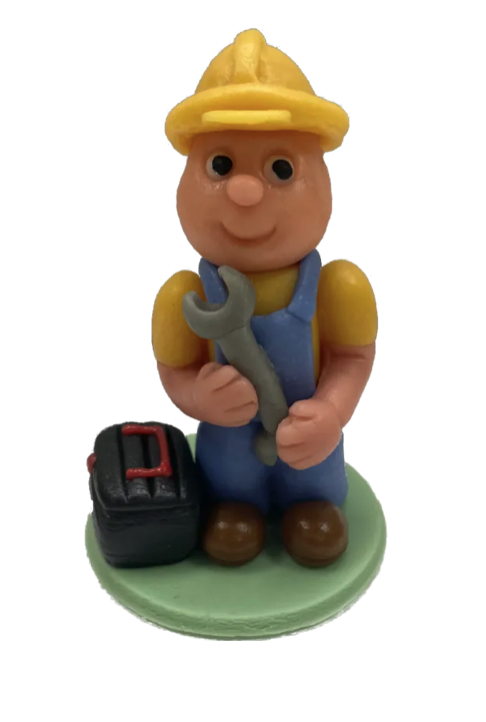 Szamos marcipán figura_szerelő