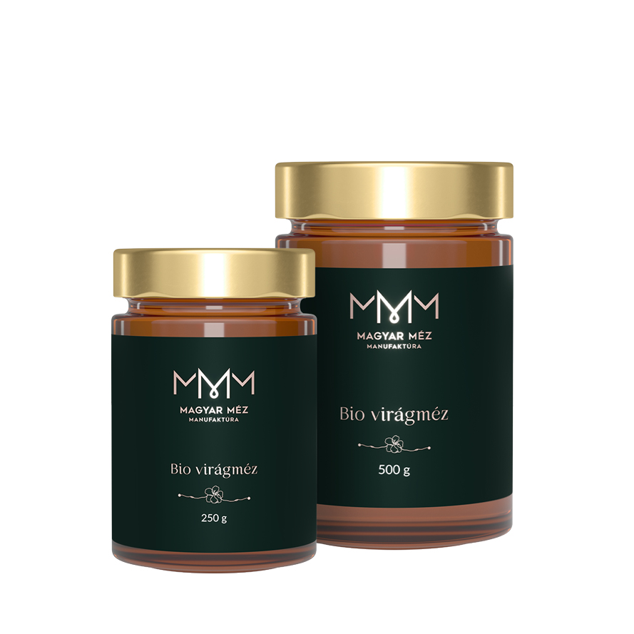 bio méz
