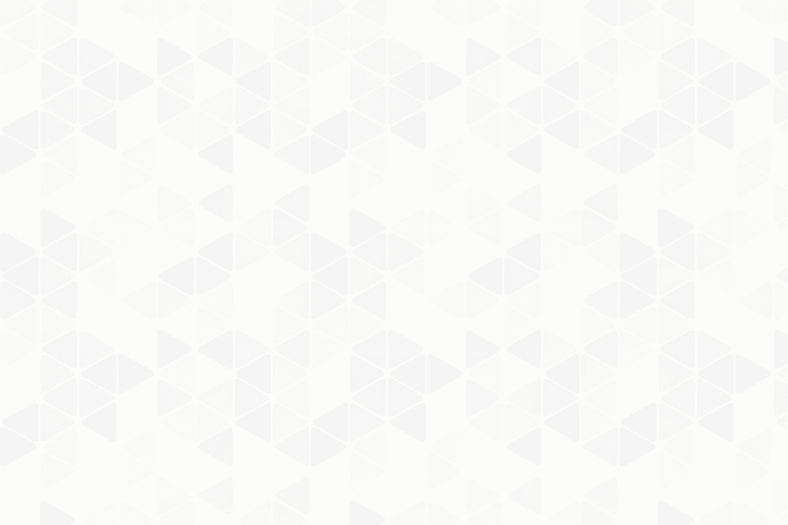 fehér háromszöges háttérkép